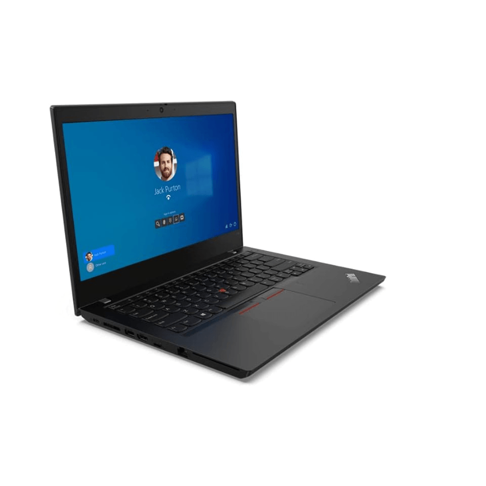 Notebook Lenovo ThinkPad L14 Gen 4, 14" FHD IPS Core i5-1335U 1.3/4.6GHz 16GB DDR4-3200MHz